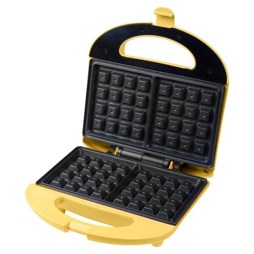 Bestron Sweet Dreams ASW401V - Gaufrier - 700 Watt