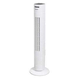 Ventilateur colonne 35w 3 vitesses blanc - aft770wrc - bestron