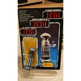 Star Wars Kenner 1983 Fx-7