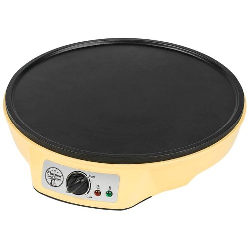 Bestron Sweet Dreams ASW602 - Crêpière - 1 kWatt