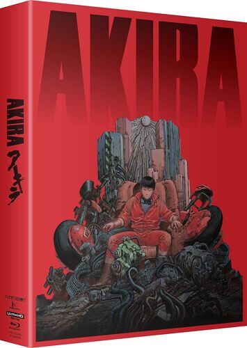 Akira