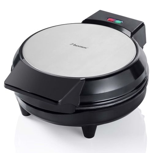 Bestron FUNCOOKING AWM700S - Gaufrier - 700 Watt
