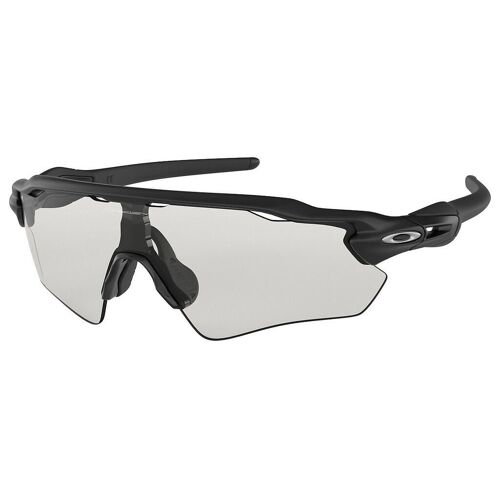Lunette De Soleil Panoramique Oakley Noir - L