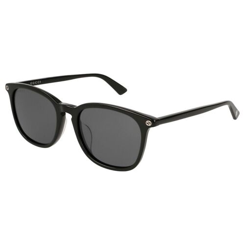 Lunette De Soleil  Gucci Noir - L