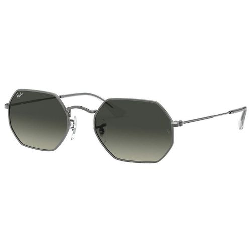 Lunette De Soleil  Ray-Ban Argenté - M