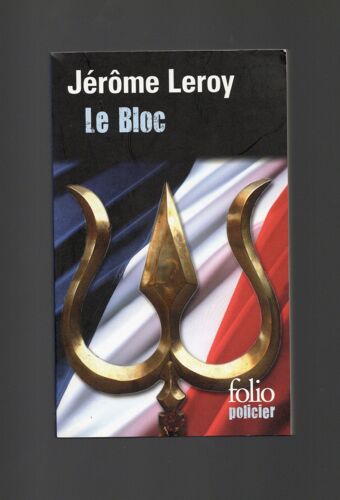 Le Bloc-Jérome Leroy