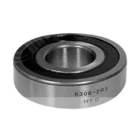 Roulement 6306 2RS - Lave-linge (C00375242, 481252028103 LG)