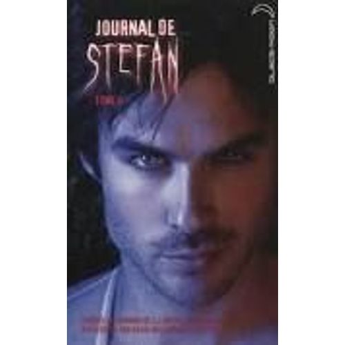 Journal De Stéphan Tome 6
