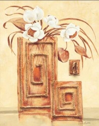 Claudia Ancilotti - Tropic - Affiche / Poster Envoi En Tube