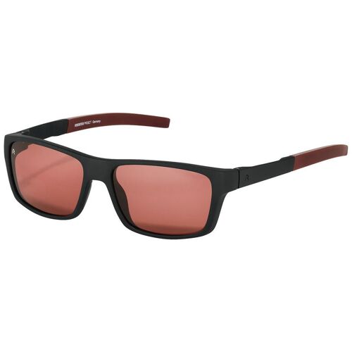 Lunette De Soleil Rectangulaire Rodenstock Noir - M