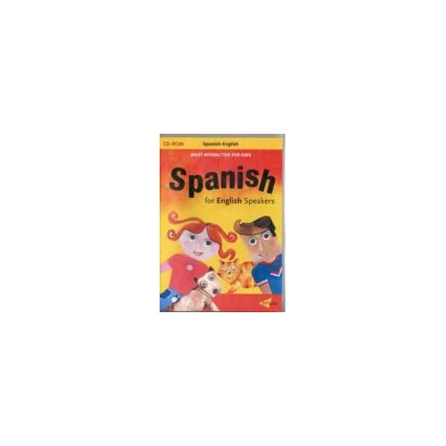 Milet Interactive For Kids - Spanish For English Speakers