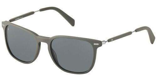Lunette De Soleil  Rodenstock Gris - M
