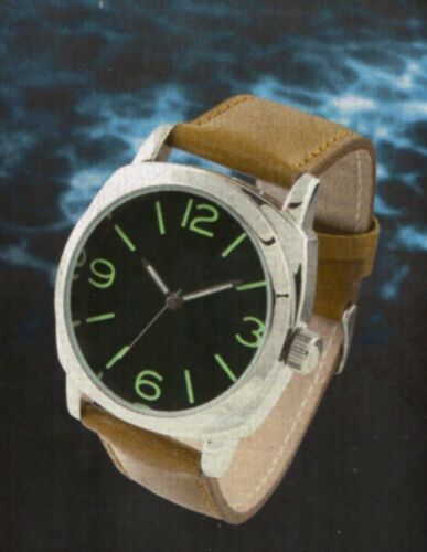 Montre De Collection , Montre De Nageur De Combat Italien