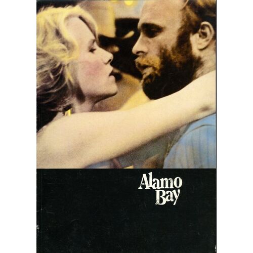 Alamo Bay, Dossier De Presse, Réalisé Par Louis Malle, Avec Amy Madigan, Ed Harris, Ho Nguyen