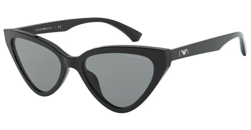 Lunette De Soleil  Emporio Armani Noir - L