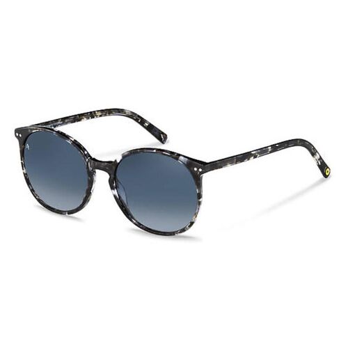 Lunette De Soleil Ronde Rocco By Rodenstock  - L