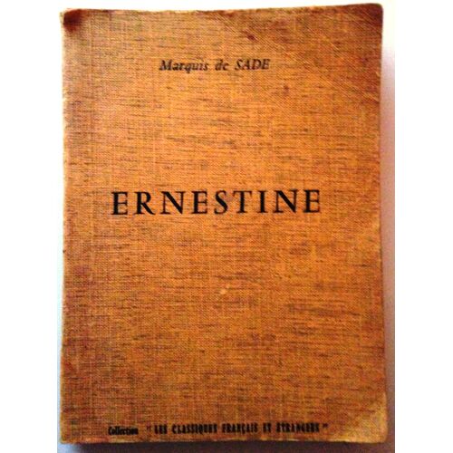 Ernestine