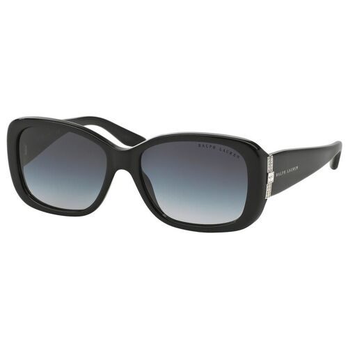 Lunette De Soleil Ralph Lauren Noir - M