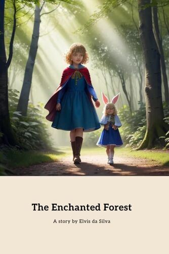 The Enchanted Forest: A Magical Journey Through Nature's Wonderland