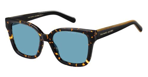 Lunette De Soleil  Marc Jacobs Noir - M