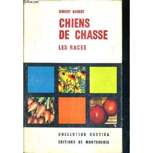 Chiens De Chasse Les Races.