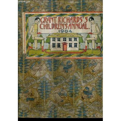 Grant Richards's Annual For 1904.