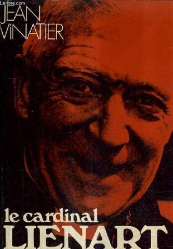 Le Cardinal Lienart Et La Mission De France