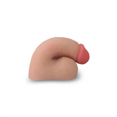 Protheses Seins & Penis Limpy Cock Faux Pénis 10 X 3cm Love Toy