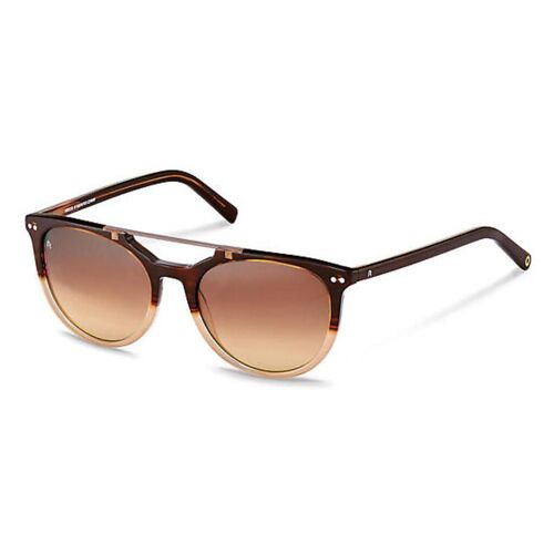 Lunette De Soleil Ronde Rocco By Rodenstock  - S