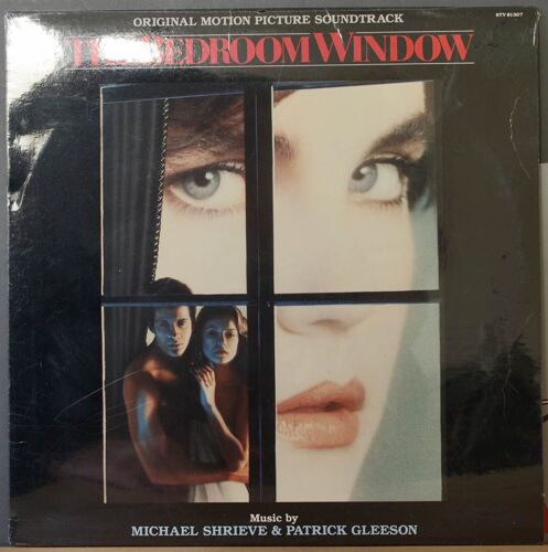 The Bedroom Window - Faux Témoin