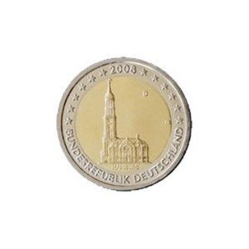2 Allemagne 2008 (Atelier D)