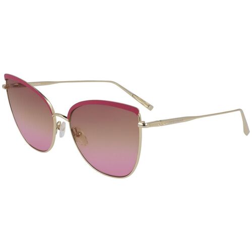 Lunette De Soleil  Longchamp Rose - Xl