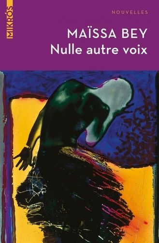 Nulle Autre Voix