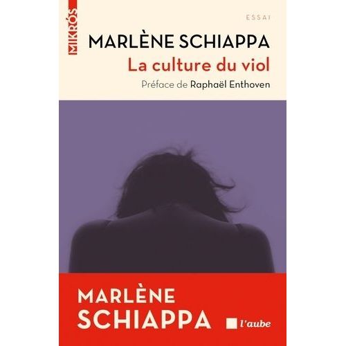 La Culture Du Viol