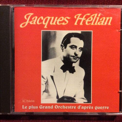 Le Plus Grand Orchestre D'après Guerre