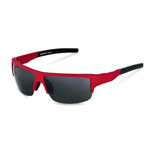 Lunette De Soleil Browline Rodenstock Noir - Xxl