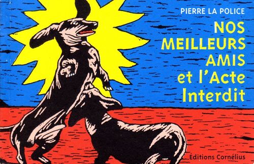 Nos Meilleurs Amis - L'acte Interdit