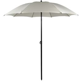 Vcm Parasol Parasol De Plage Parasol De Balcon Parasol De Jardin Rond Protection Uv Parasol Parasol De Plage Parasol De Balcon Parasol De Jardin Rond Protection Uv