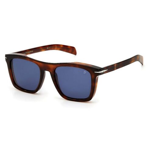 Lunette De Soleil Rectangulaire David Beckham  - M