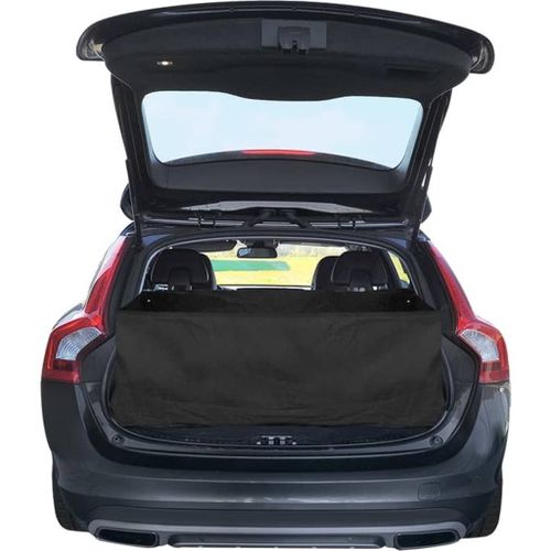 Proplus Bâche Pour Coffre De Voiture L 110 X 100 X 40 Cm
