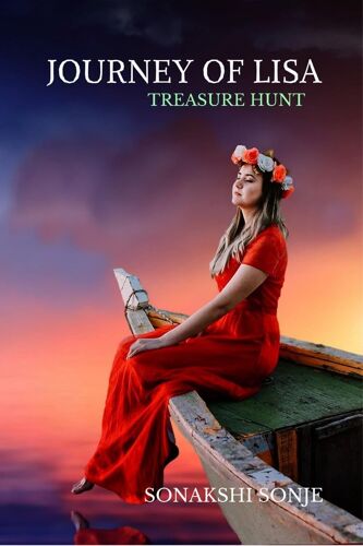 Journey Of Lisa: Treasure Hunt