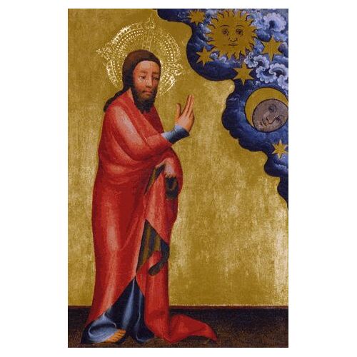 Magnificat Grand Format N° 267, Février 2015