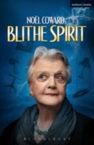 Blithe Spirit