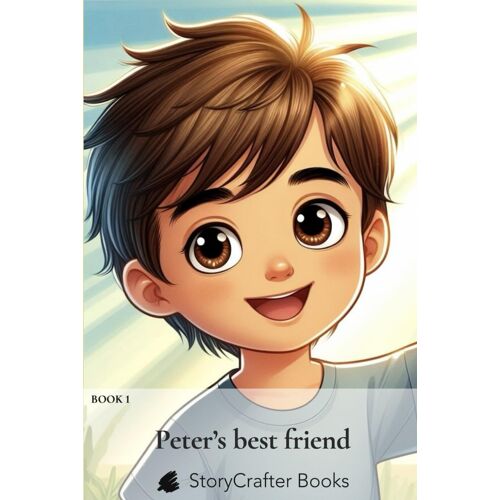 Peter's Best Friend