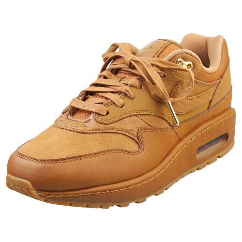 Nike Air Max 187 Nbhd Baskets Mode Marron