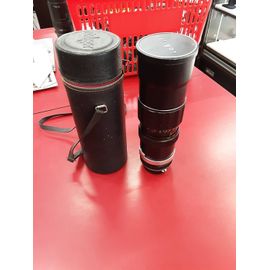 Soligor auto zoom 75-260mm