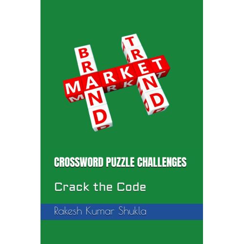 Crossword Puzzle Challenges: Crack The Code