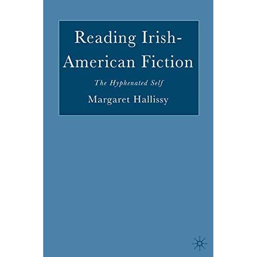 Reading Irish-American Fiction