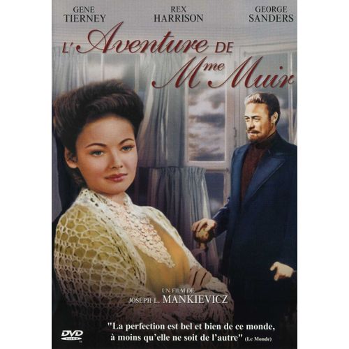 L'aventure De Mme Muir