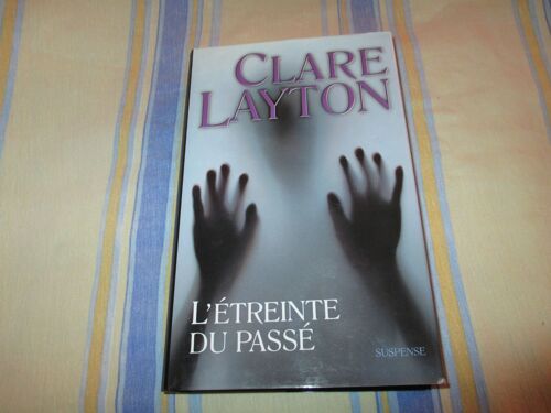L'étreinte De Passé 